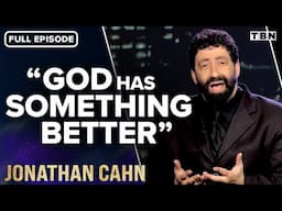 Jonathan Cahn: Ancient Biblical Mysteries That Apply to Your Life TODAY | TBN