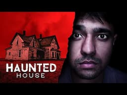 Chilling Cases of Real Haunted Houses (Video Proof)