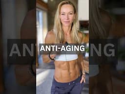 REVERSE AGING WITH THIS STYLE OF EXERCISE