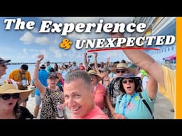 Part 2: The Icon of the Seas Experience... and the Unexpected