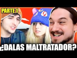 ¿MALTRATABA DALAS A MIARE? - Parte 1