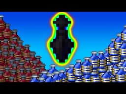 This Terraria 1.4 Potion is a Game Changer