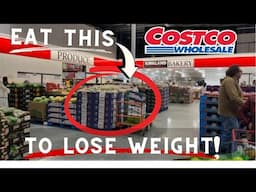 Unlocking Weight Loss: "Ozempic" Weight Loss Foods You Can Find at any Store!