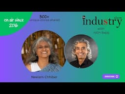 The INDUStry Show with Neelam Chhiber!