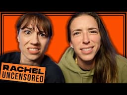 Controversial Topics - ft. Colleen S4 Ep38