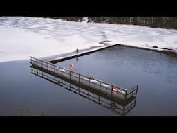 What to expect after 6 years of ice bathing | The art of being cold | Story #3, Life in Finland