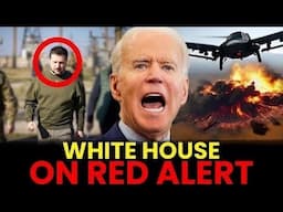 🔴Joe Biden JUST did the STUPIDEST THING! Trump is FURIOUS!!