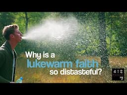 Can The Lukewarm Go To Heaven?