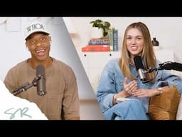 Putting a STOP to Your Negative Self-Talk | Sadie Robertson Huff & Earl McClellan