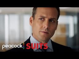 Getting Out of Jessica's Shadow | Suits