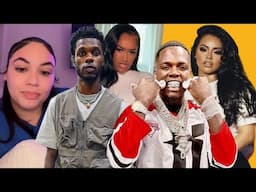 Laina and King change Wedding plans after Drama with Nique 🥴Boogie MAD after breakup with Carmen