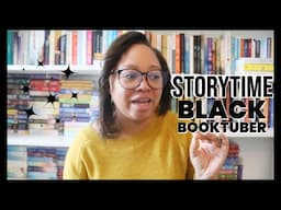 Black Booktuber Storytime ♡