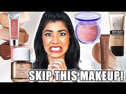 Let's Rant About NEW MAKEUP on the Market | SAVE YOUR MONEY!