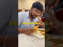 Dasara special🥰 #dasara #america #comedy #usateluguvlogs