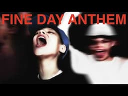 Skrillex & Boys Noize - Fine Day Anthem (Official Audio)