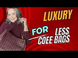 Luxury Replica Bags: Worth It? Coee Bag Review