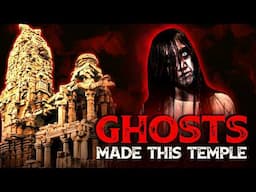 Scary Ghostly Origins of Kakanmath Temple - NAMASTRO