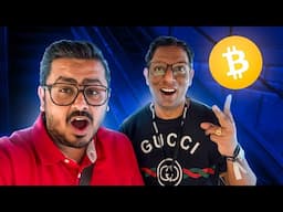 #Bitcoin Bull Run With #Pushpendra Singh 🚀🚀