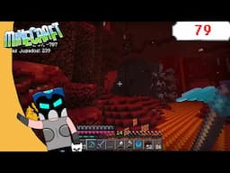 Minecraft Survival Encontrando la BATION Cap 79 - kaza013