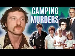 The Wells Gray Park Murders | David Shearing