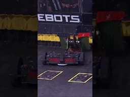 Sparks Fly When Bot Receives A Big Hit! | Vegas All Stars | BattleBots