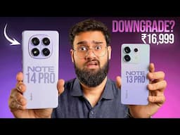 Redmi Note 14 Pro Review After 48Hrs - The BEST REDMI Phone ₹15,999 😱