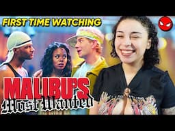 Don't Be Hatin' | *Malibu's Most Wanted* (2003) | REACTION