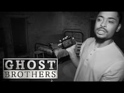 A Louisiana Plantation With a Voodoo History | Ghost Brothers (Full Episode)