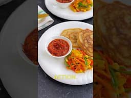 What Winnie Eats to Maintain a Healthy Weight Ep.3 - Savory Pancakes #zeeliciousfoods #pancakes