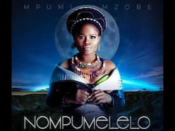 Ngizimisele - Mpumi Mzobe