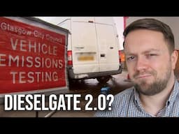 DIESELGATE 2.0 Is Here... Or Maybe NOT!