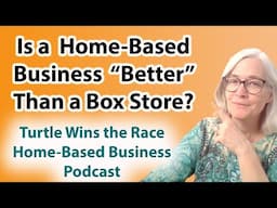 Better than the box stores? A conversation with my daughter about small businesses