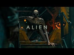 Alien: Romulus | The Perfect Organism