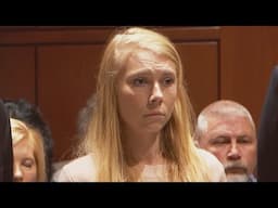 Skylar Richardson: Vulnerable Teen or Another Casey Anthony?