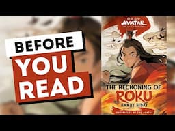 It's Mildly Adequate | Before You Read The Reckoning of Roku