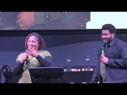 What Men & Women Really Need from Marriage – Top 5 Insights | Dr. Kingsley & Mildred Okonkwo