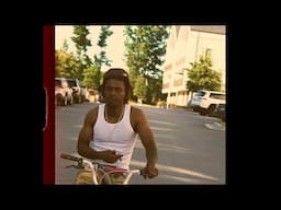 Matti Baybee - Lil Folks Bike (Official Video) | Shot By:@_dfvisuals