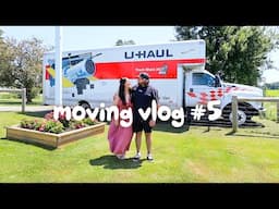 let’s move across the country: ontario to nova scotia! moving vlog #5