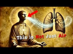 Once You Breathe Like This, The Shift Happens