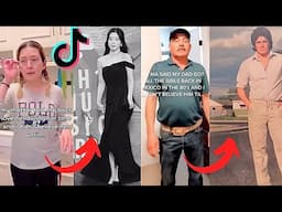 My Parents Told Me They Were Popular In Their Time… | Tik Tok Compilation