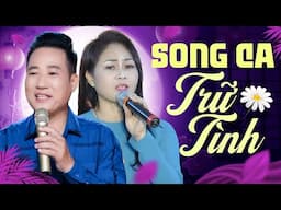 Song Ca Trữ Tình Hay Nhất 2024 - Gửi Về Quan Họ - Duy Phường & A Đam