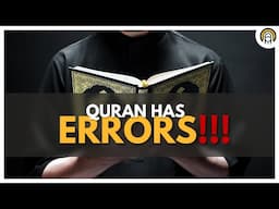 Divine Error: The truth behind the Quran's claims