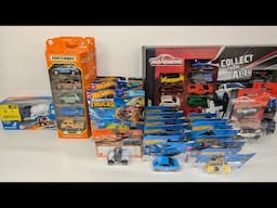 Chase Report week 34 2024 pt.2: Hot Wheels, Matchbox, Majorette & Maisto - The French Connection