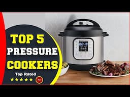 ✅ Best Instant Pot Pressure Cooker Reviews (2024)