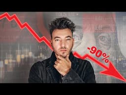 Stock Market LOSSES | Making Our Money Back