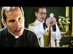 Gay Priest’s Struggle with HIV During the AIDS Crisis | 3D | True Lives