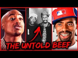 2Pac vs Mac Dre: How Their Beef Almost Turned Deadly