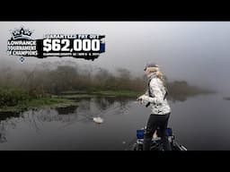 Unbelievable Moment While Fishing For $62000!