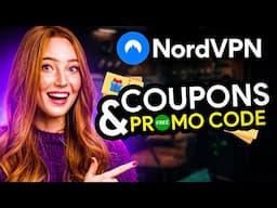 NordVPN Coupon Code💲MAX💲Discount Code this 2024