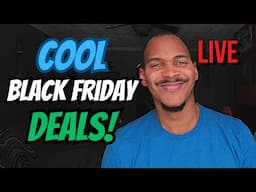 Bangin Black Friday Deals - Bluetti EcoFlow & More